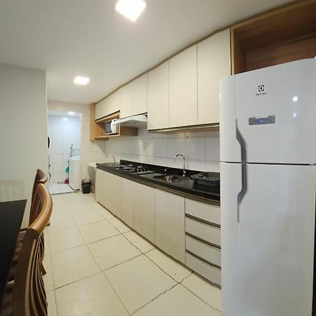 Ferienwohnung Terracos Do Atlantico Fortaleza  Exterior foto