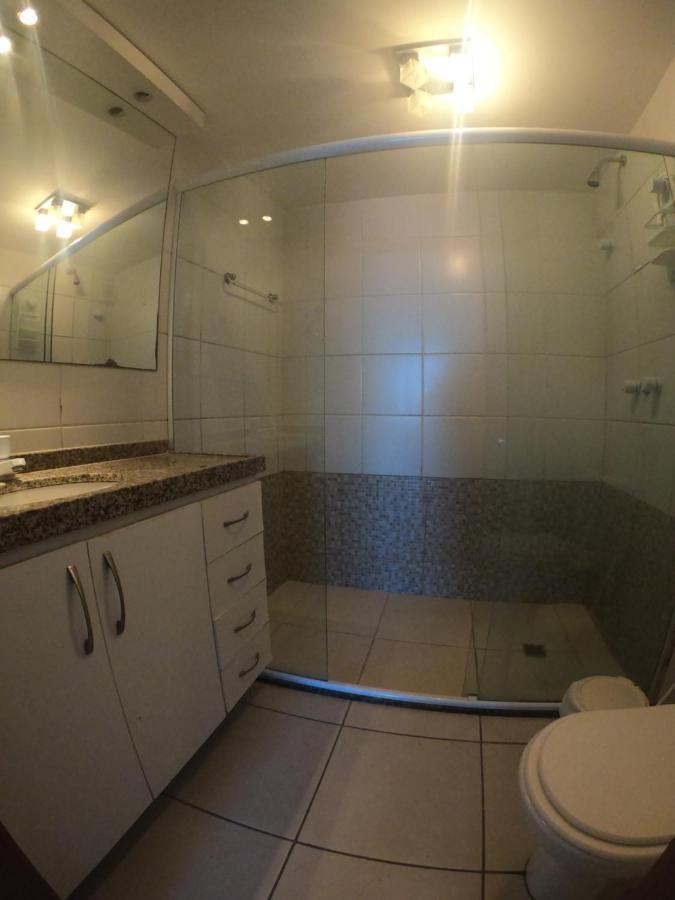 Ferienwohnung Terracos Do Atlantico Fortaleza  Exterior foto