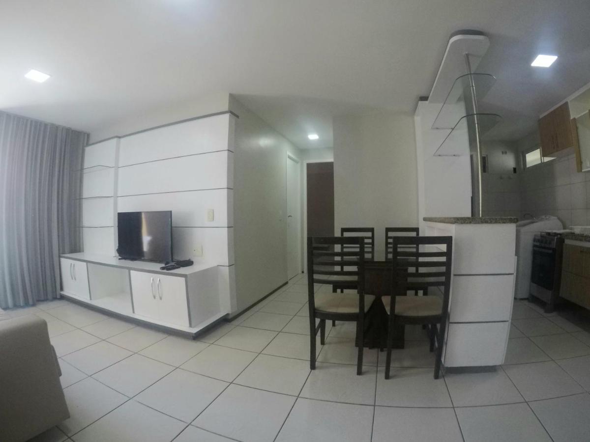 Ferienwohnung Terracos Do Atlantico Fortaleza  Exterior foto