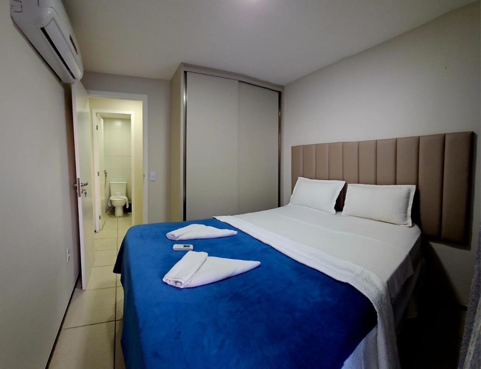 Ferienwohnung Terracos Do Atlantico Fortaleza  Exterior foto