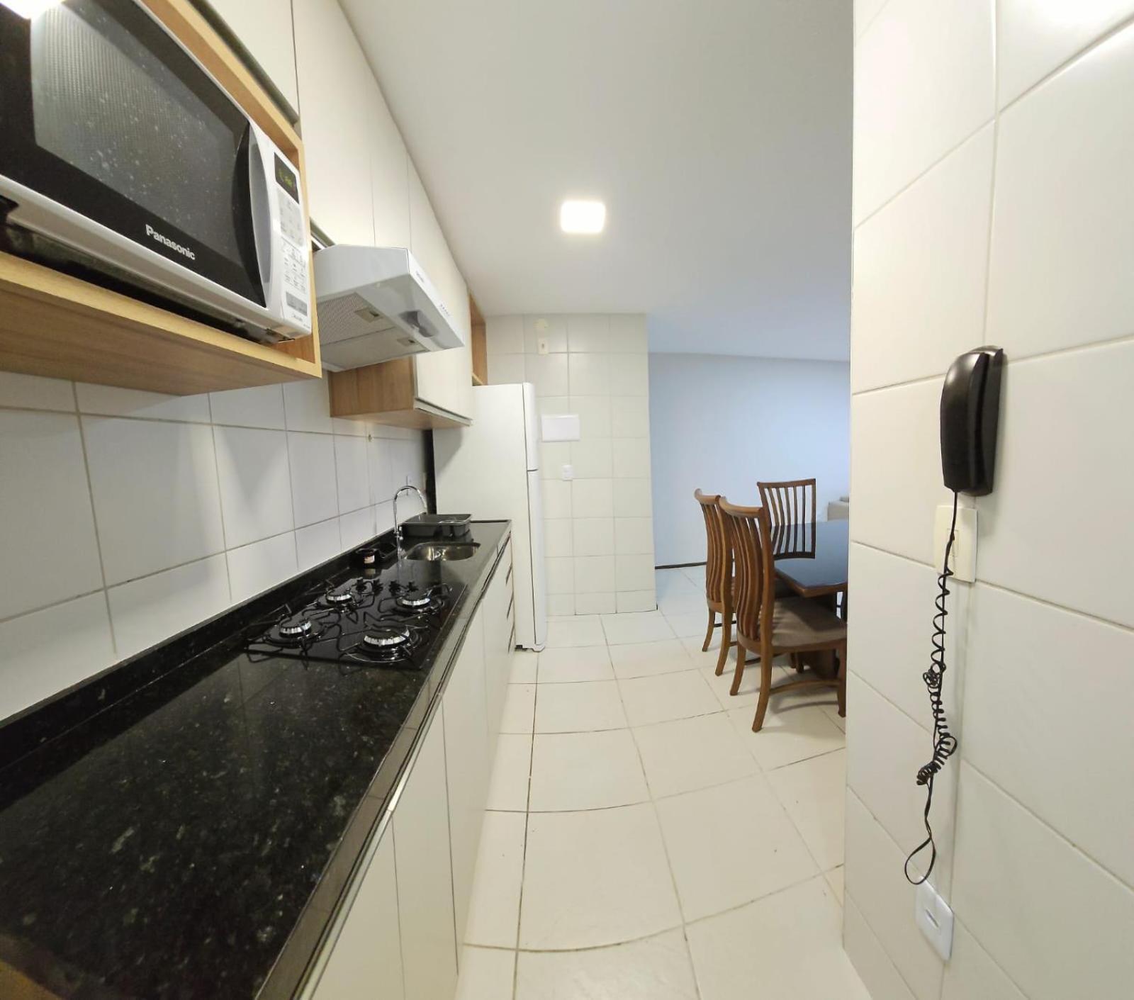 Ferienwohnung Terracos Do Atlantico Fortaleza  Exterior foto