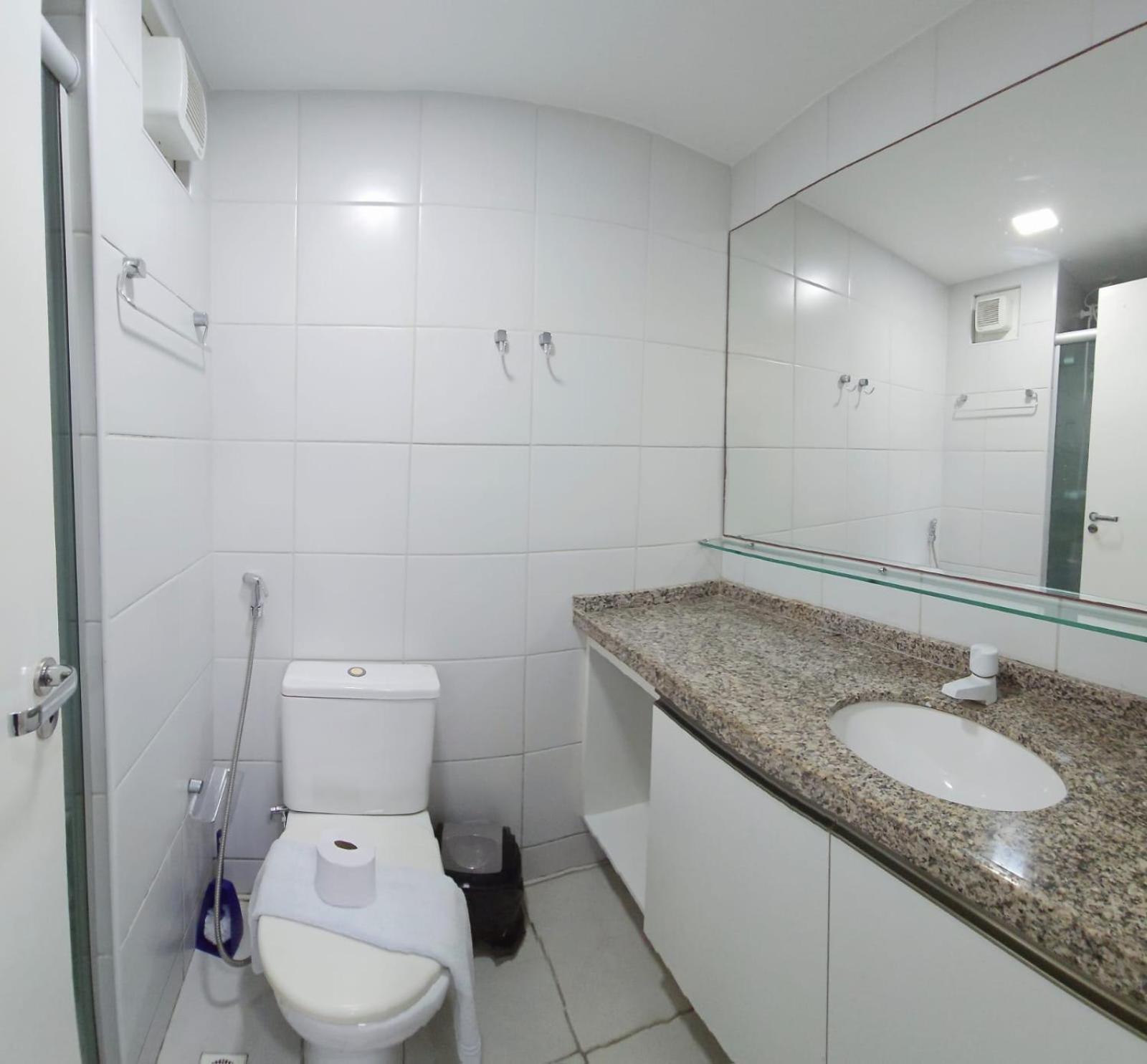 Ferienwohnung Terracos Do Atlantico Fortaleza  Exterior foto