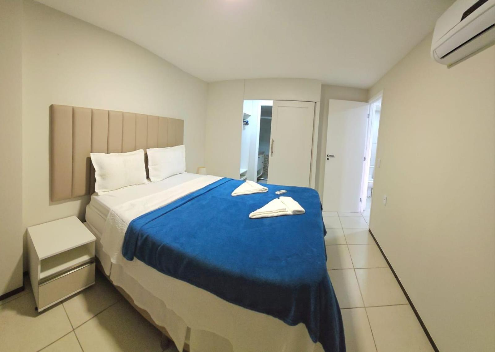 Ferienwohnung Terracos Do Atlantico Fortaleza  Exterior foto