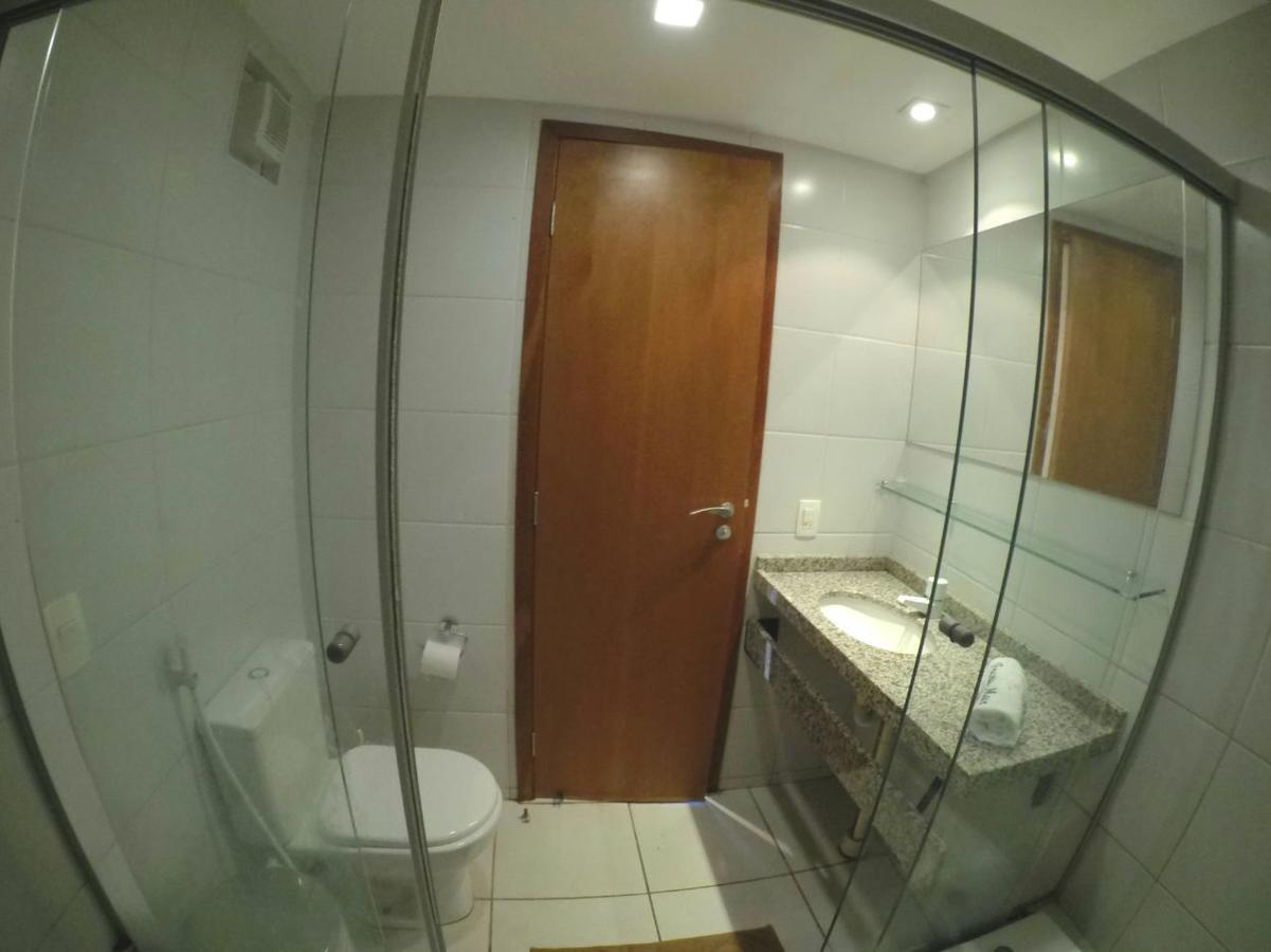 Ferienwohnung Terracos Do Atlantico Fortaleza  Exterior foto