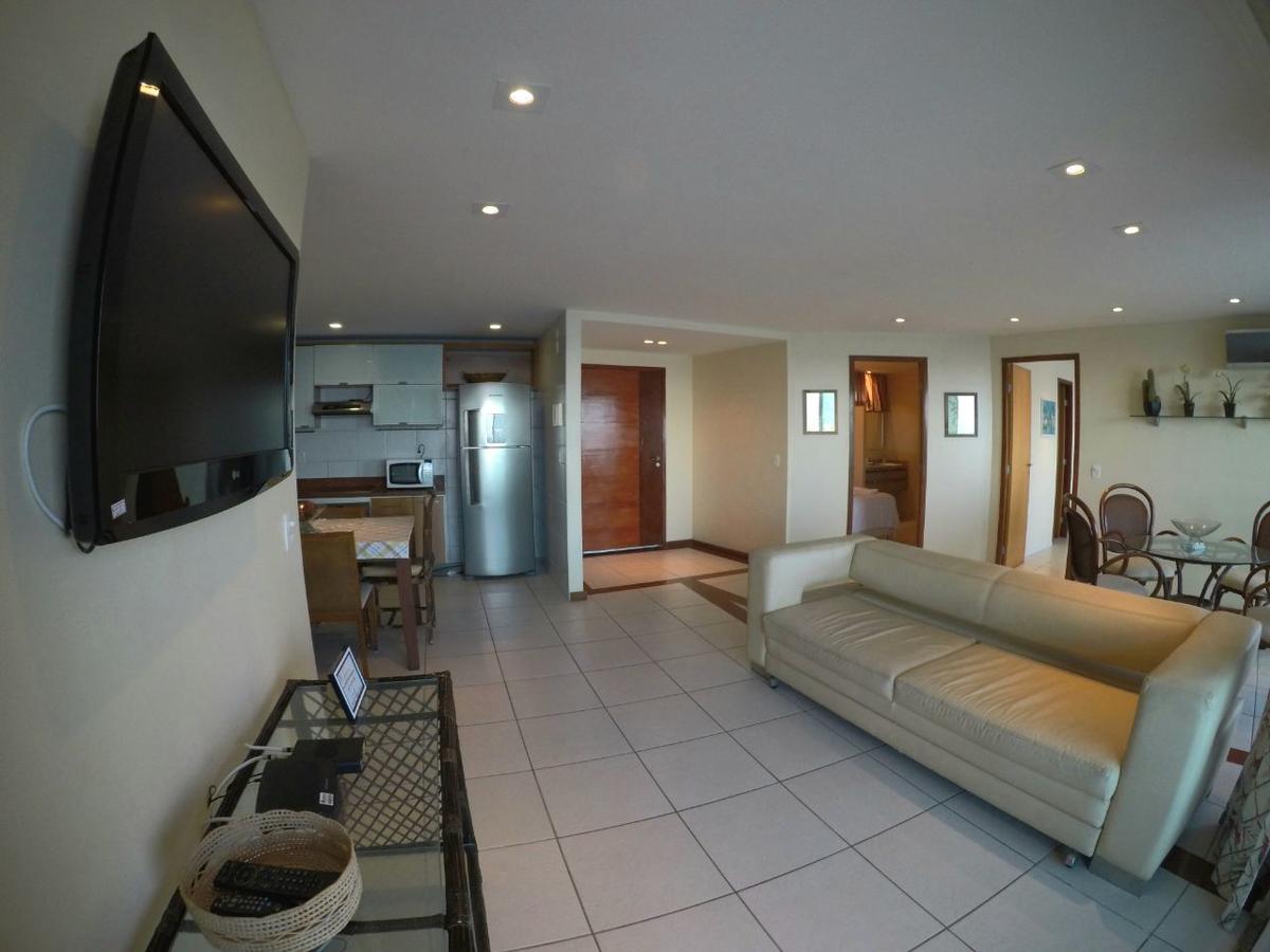 Ferienwohnung Terracos Do Atlantico Fortaleza  Exterior foto