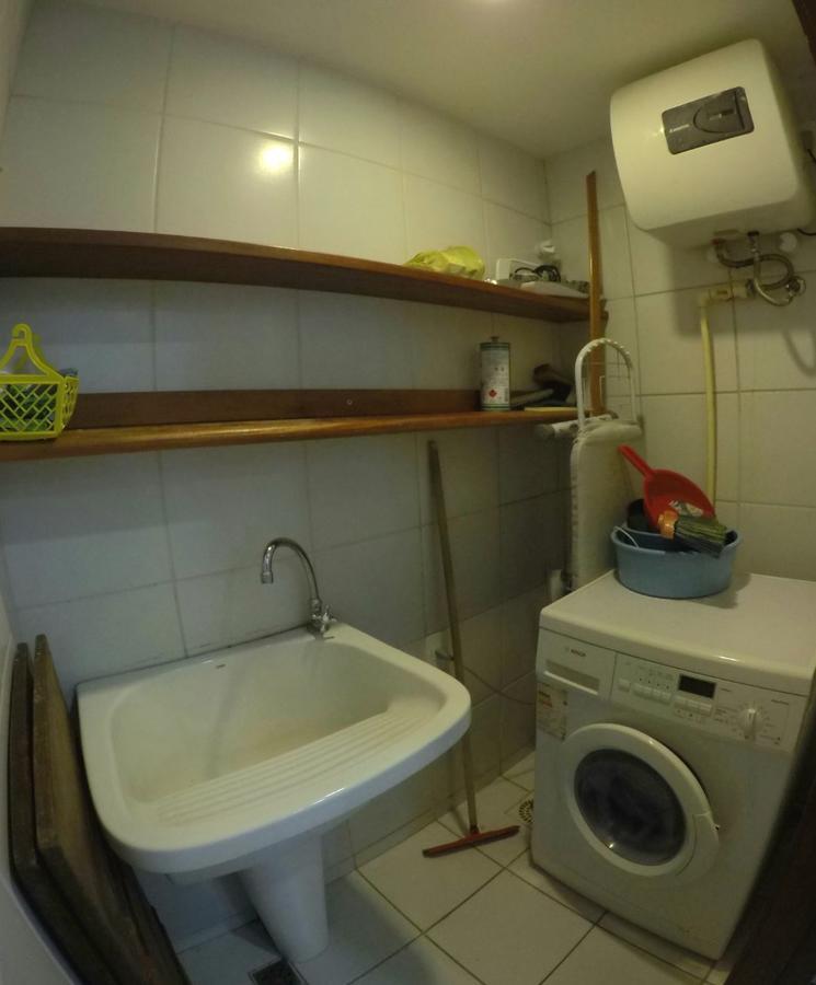 Ferienwohnung Terracos Do Atlantico Fortaleza  Exterior foto