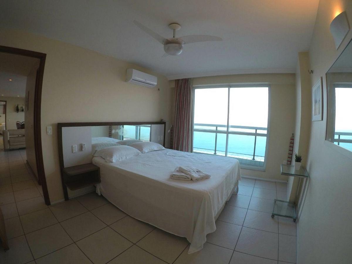 Ferienwohnung Terracos Do Atlantico Fortaleza  Exterior foto
