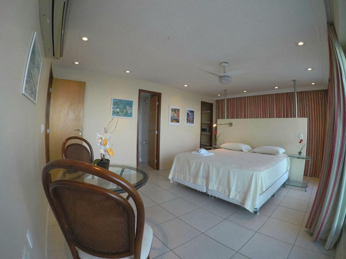 Ferienwohnung Terracos Do Atlantico Fortaleza  Exterior foto